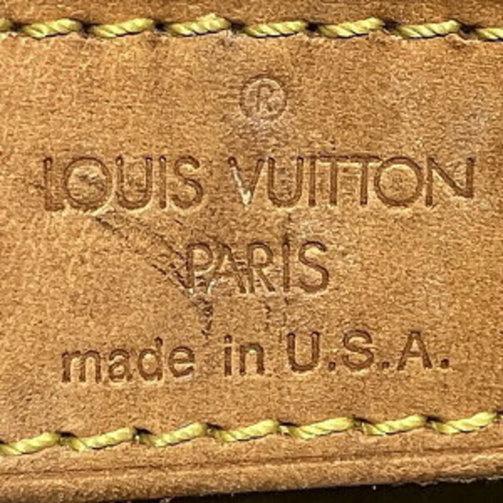 Louis Vuitton Looping Bag GM Shoulder Monogram Tote - Picture 5 of 8